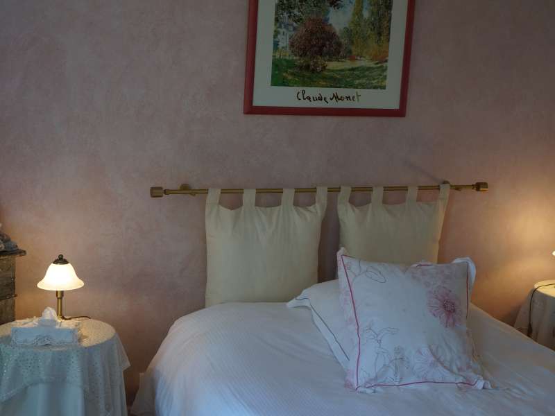 Domaine de Gondrange  Chambre d'hôtes le domaine de Gondrange