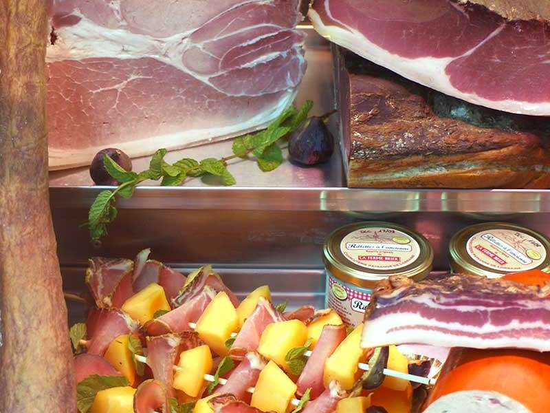 Ferme Brier HAVANGE Earl de la ferme Brier