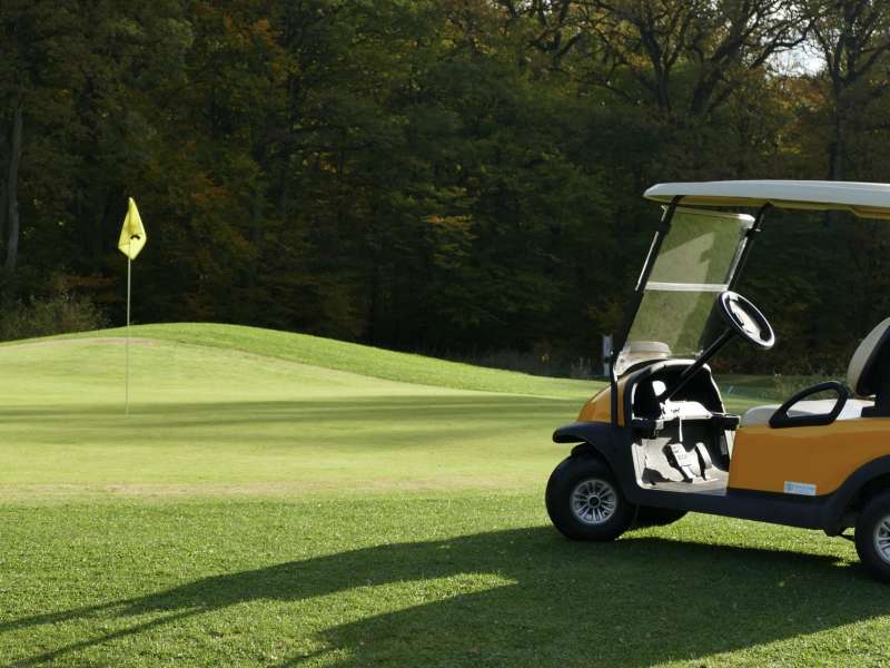 UGOLF Thionville RD  Ugolf thionville rd