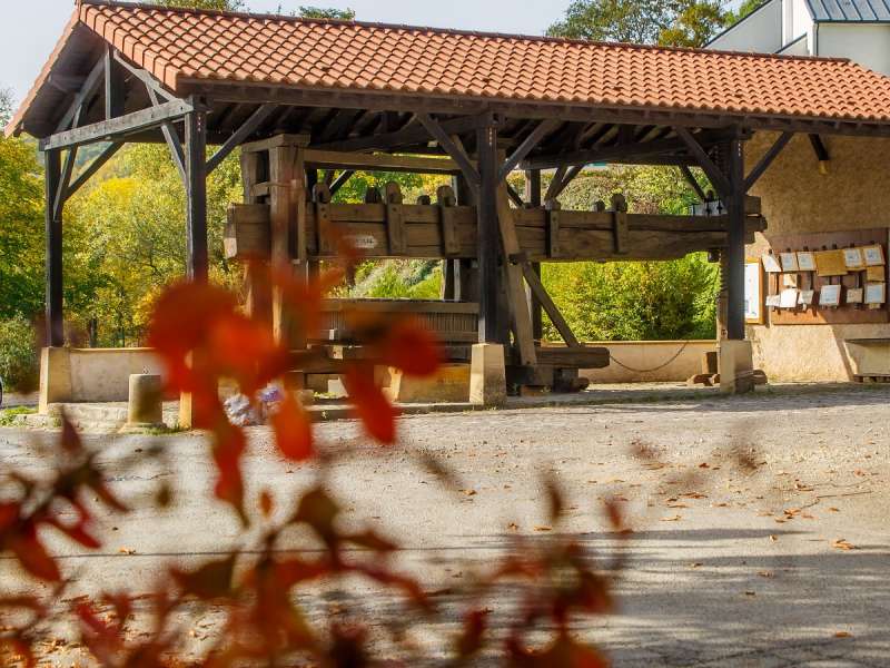 Stéphane Thévenin Circuit Saint-Urbain