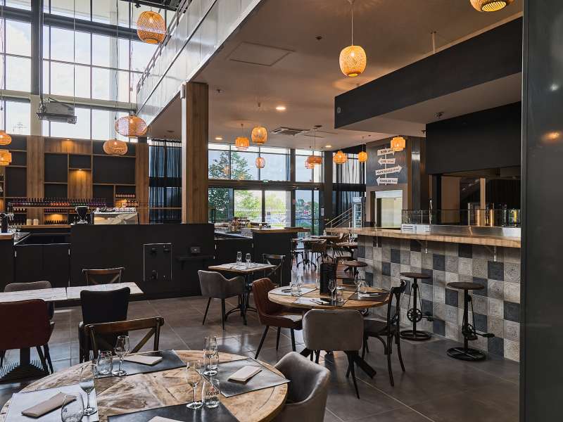 Restaurant Nonna Thionville  Restaurant Nonna