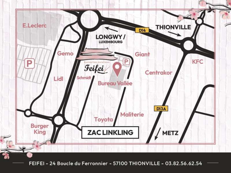 Feifei Restaurant Feifei