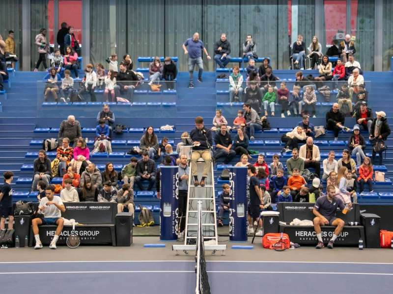 Ville de Thionville Thionville Open