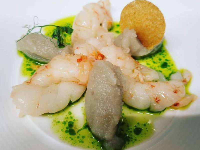 Restaurant la Vieille Porte Restaurant la vieille porte