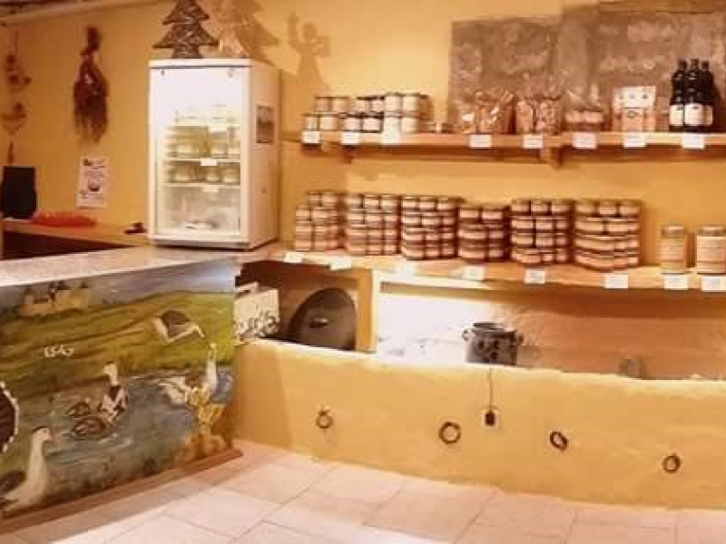 Ferme Porten Ferme Porten