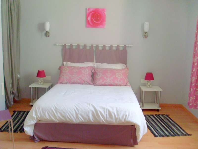 Marie-José MALLINGER Gîte les orchidées