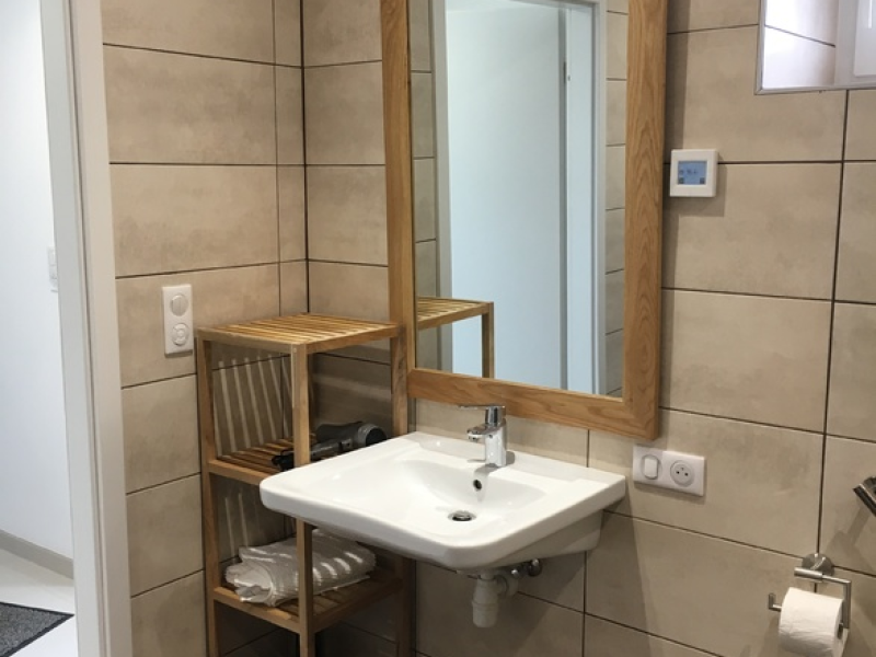 F. Bohr Gîte des 7 collines