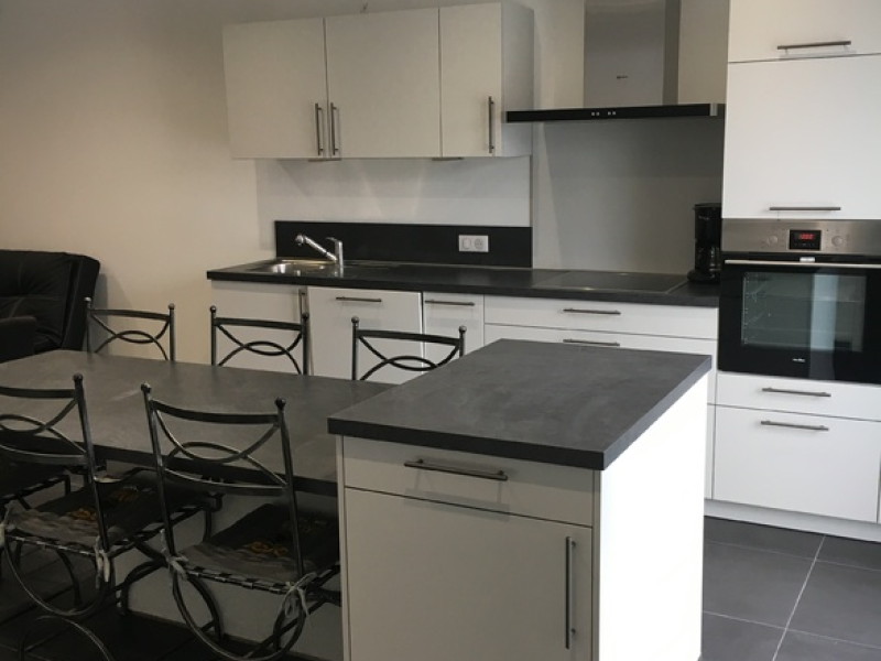 F. Bohr  Gîte du Felsberg - 6 personnes