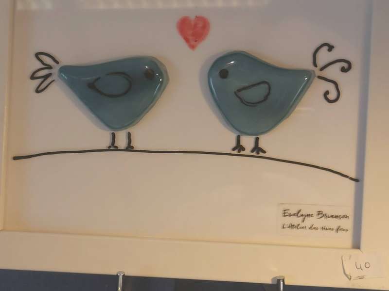 Estelle CHELI - Trois Frontières Tourisme L'atelier des rêves fous