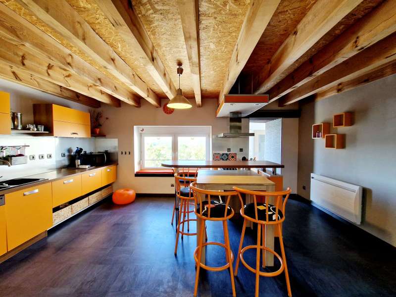 Gîte le penseur Gîte le penseur