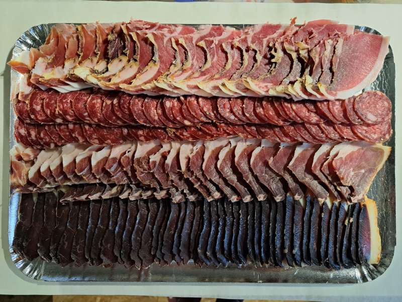 Émilie MASSON La flomesfeld