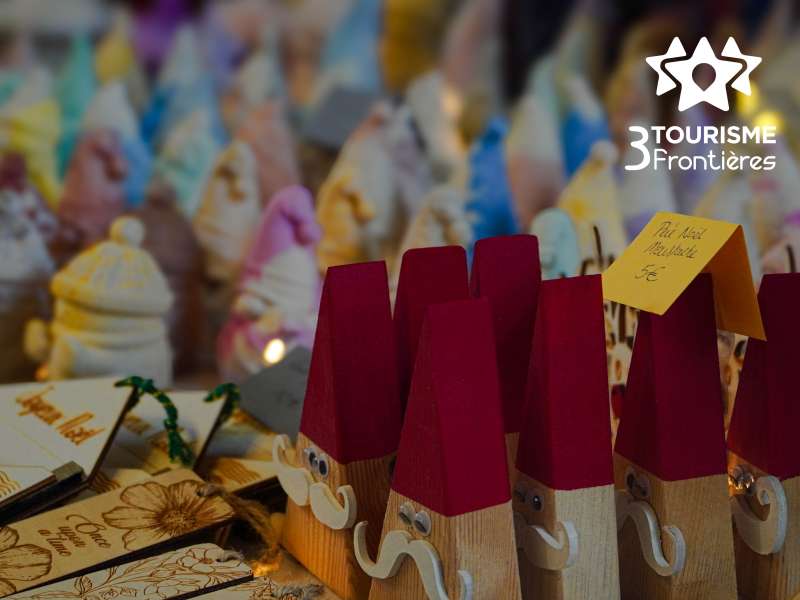 Trois Frontières Tourisme H'artistik