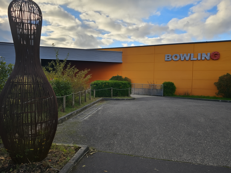 Bowling des 4 Vents Bowling des 4 Vents