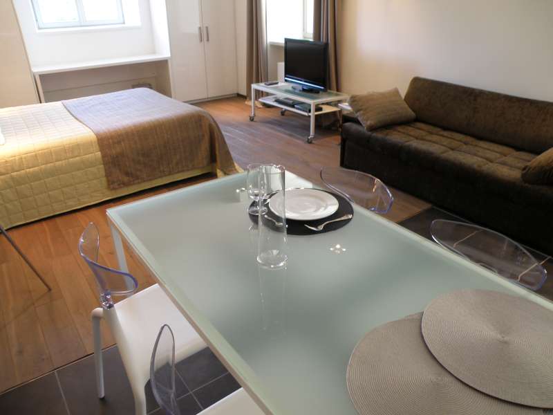 ville de Phalsbourg  Les Gîtes du Château - Félicité