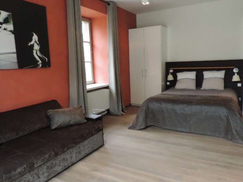 OT PHALSBOURG  Les Gîtes du Château - Suzel