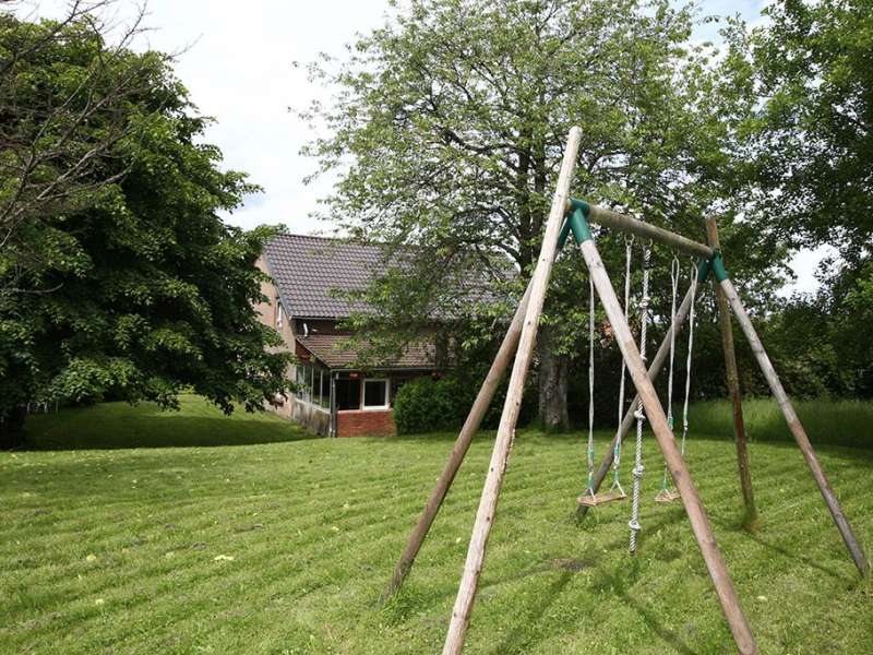 Richard Krencker Gîte Au Bon Accueil