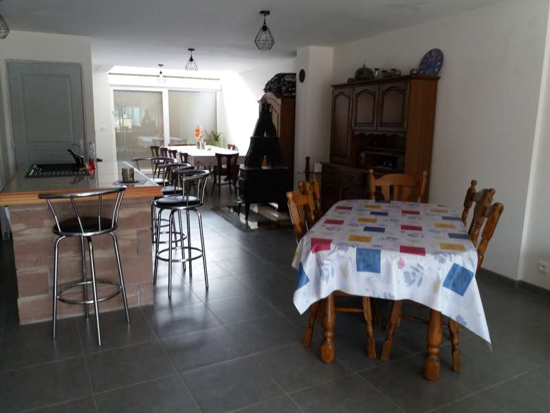 André Ramm  Meublé Odeline