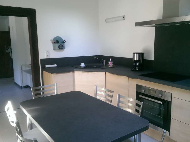 OTI CCPP  Gîte l’Écluse n°4