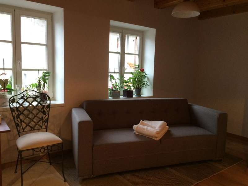 Clos Angélique  Gîte le Clos Angélique