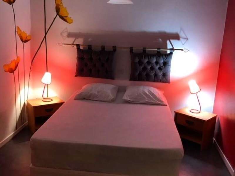 Loïc SEGUIN  Gîte la Clef des Champs