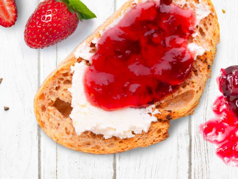 Confitures - Pâtes à Tartiner Les Confitures de la Hoube