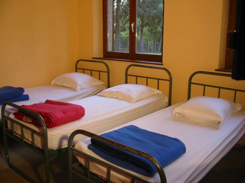 OT Dabo  Chalet du Rocher