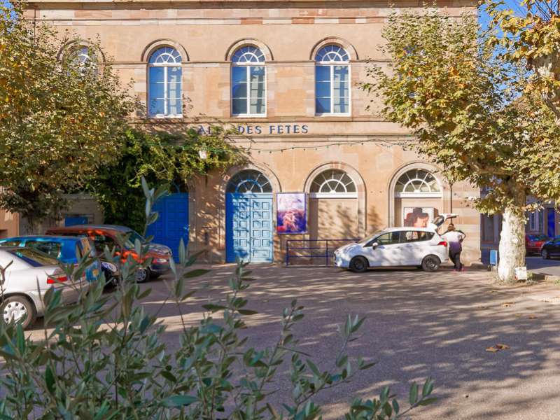 Patrice BUCHER – OT du Pays de Phalsbourg Ville de Phalsbourg