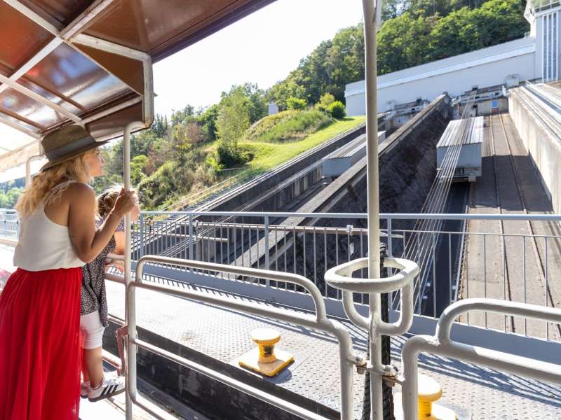 CCPP-A.MUNSCH  Plan incliné Saint-Louis Arzviller