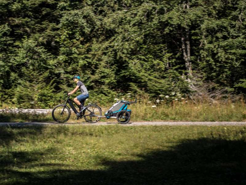 CIRCUIT VÉLO LES SOMMETS DE LA MOSELLE