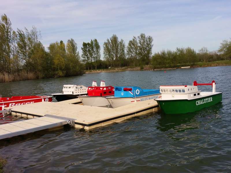 Association de la luge alpine du Plan Incliné Mini-port de la luge du Plan Incliné