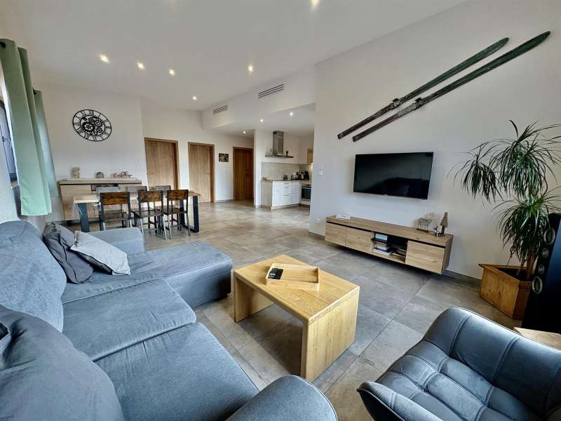 FAUL Léo   Gîte des Pins