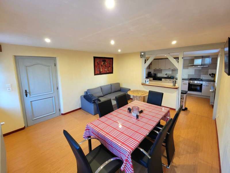 SénéGaulois  Gîte le Sénégaulois