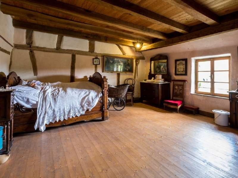 PNRL Maison du Clément