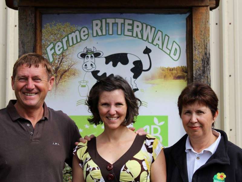 Earl du Ritterwald
