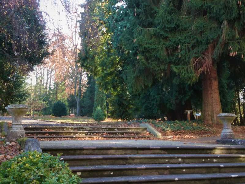 Couvent de SJDB Couvent de Saint-Jean de Bassel