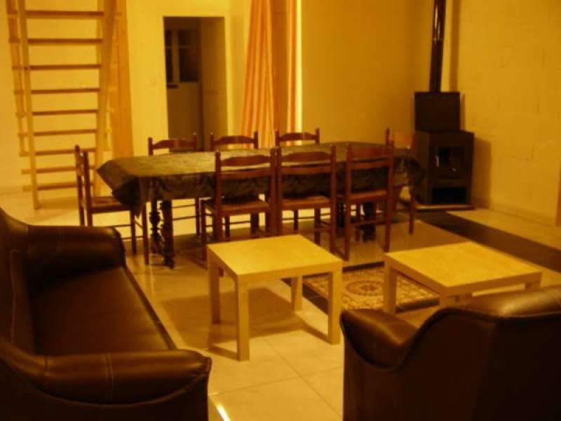 http://www.gites57.com/ Gîte l'huilerie