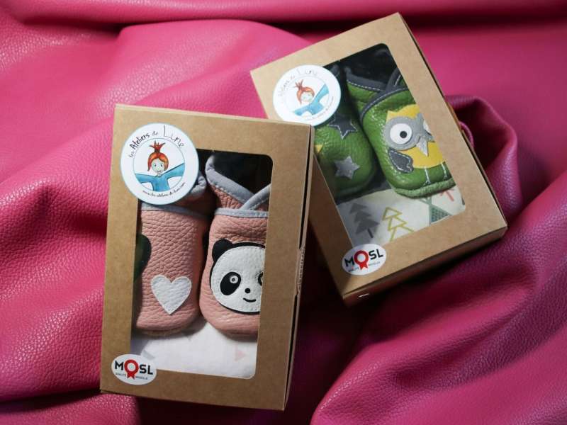 Lid Sirkis  Les ateliers de lune