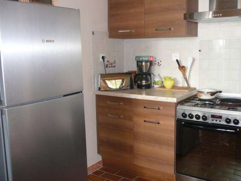 Gîtes de France  Gîte de pêche la carpe d'or