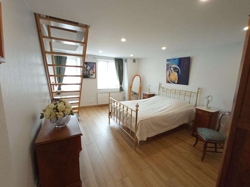 Le Relais des Anges Meublé de tourisme le Relais des Anges