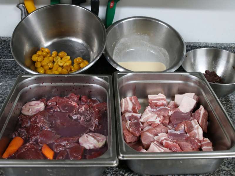 Lid Sirkis Le Domaine les Bachats