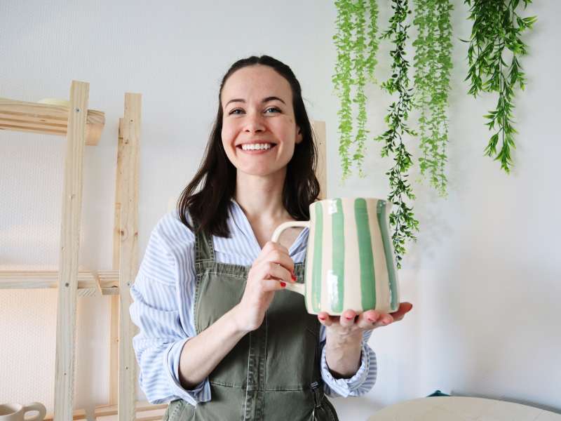 TSMS - A. Muller  Atelier Vesta - Charlotte Morgenthaler