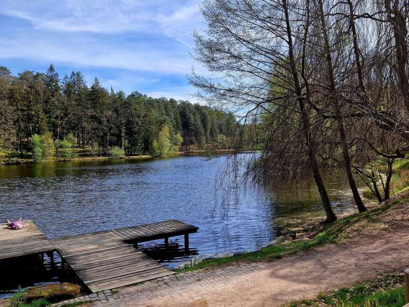 JR-Blogkapoué  VVF villages Club intense le Parc des Vosges du Nord