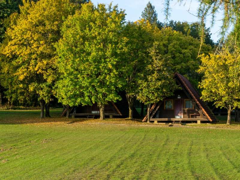 Centre de jeunesse Baerenthal  Centre de jeunesse de Baerenthal