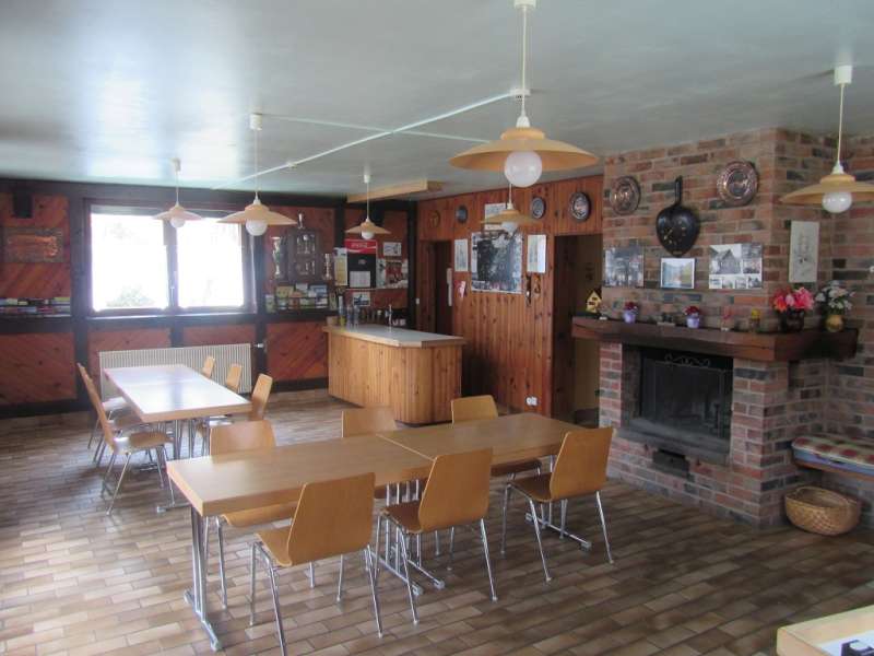 Amis de la Nature Sturzelbronn Chalet les amis de la nature