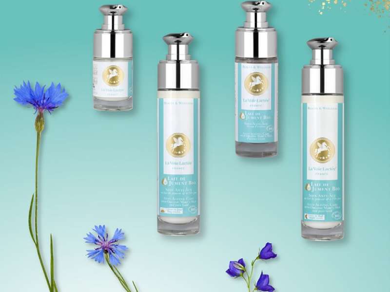 La Voie Lactée La Voie Lactée - la jumenterie et ses produits de beauté