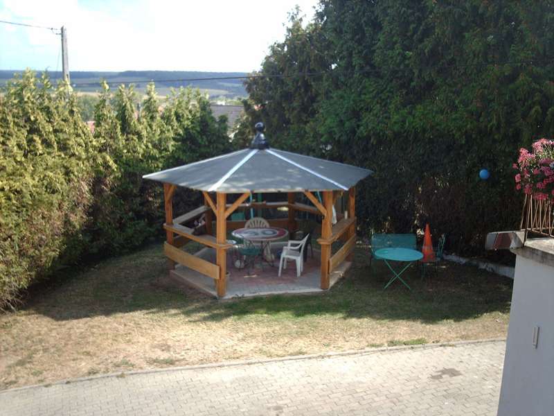 GÎTE AU CHANT DU COQ