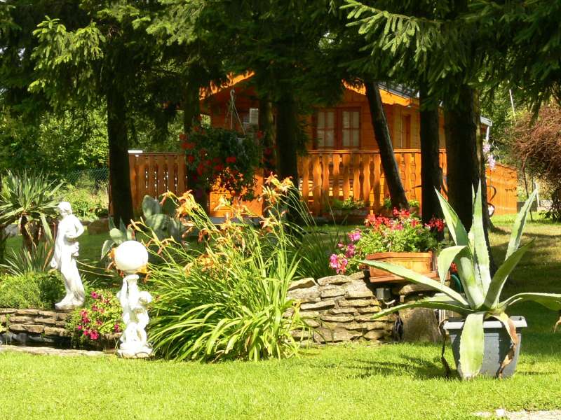 Marie Schneider  Chambres d'hôtes le havre blanc