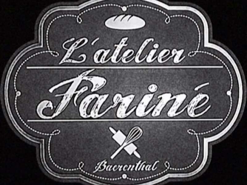 L'ATELIER FARINÉ