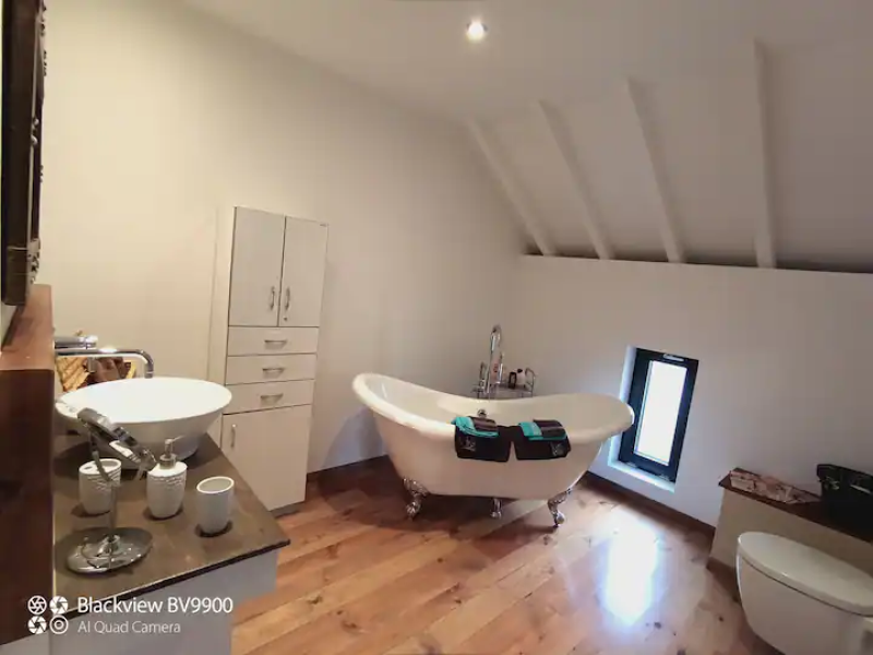 Anne Obringer - Villa d'Obrane Chambre d'hôtes repos et convivialité