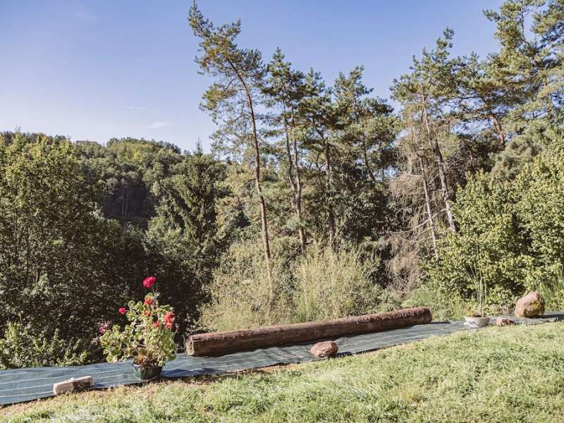 Jacky Muller Meublé le Schwitzerhiwel